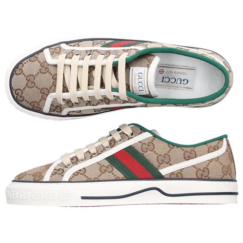 gucci low top sneakers ebay|low price Gucci sneakers.